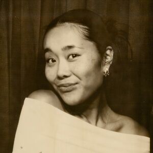 Meet your Posher, Kaori